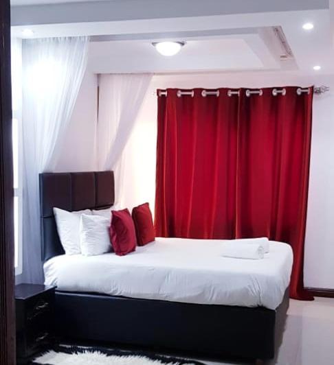 Sofitel 3 Bedrooms Own Compound Mamboleo 키수무 외부 사진