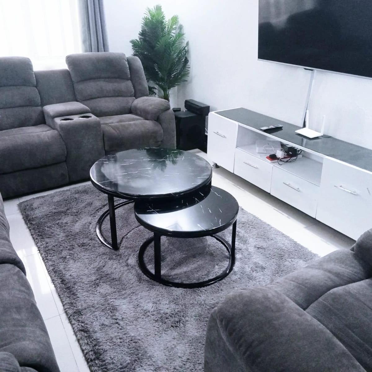 Sofitel 3 Bedrooms Own Compound Mamboleo 키수무 외부 사진