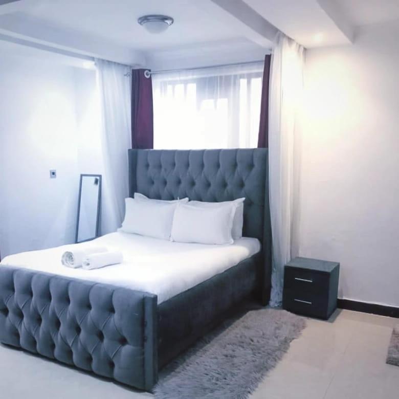 Sofitel 3 Bedrooms Own Compound Mamboleo 키수무 외부 사진