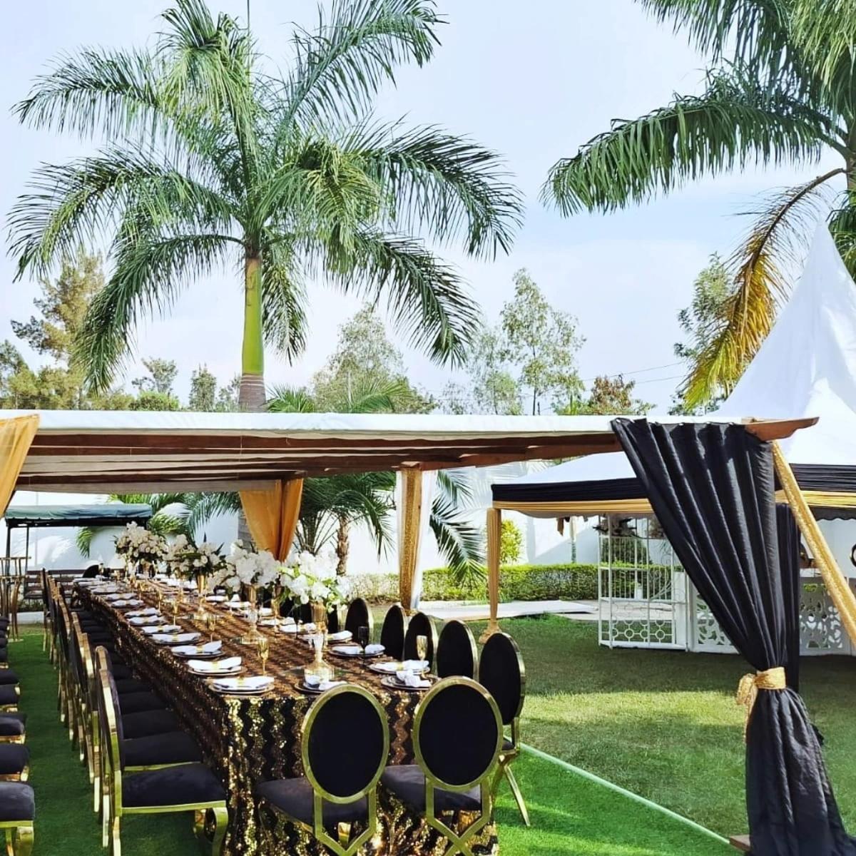 Sofitel 3 Bedrooms Own Compound Mamboleo 키수무 외부 사진