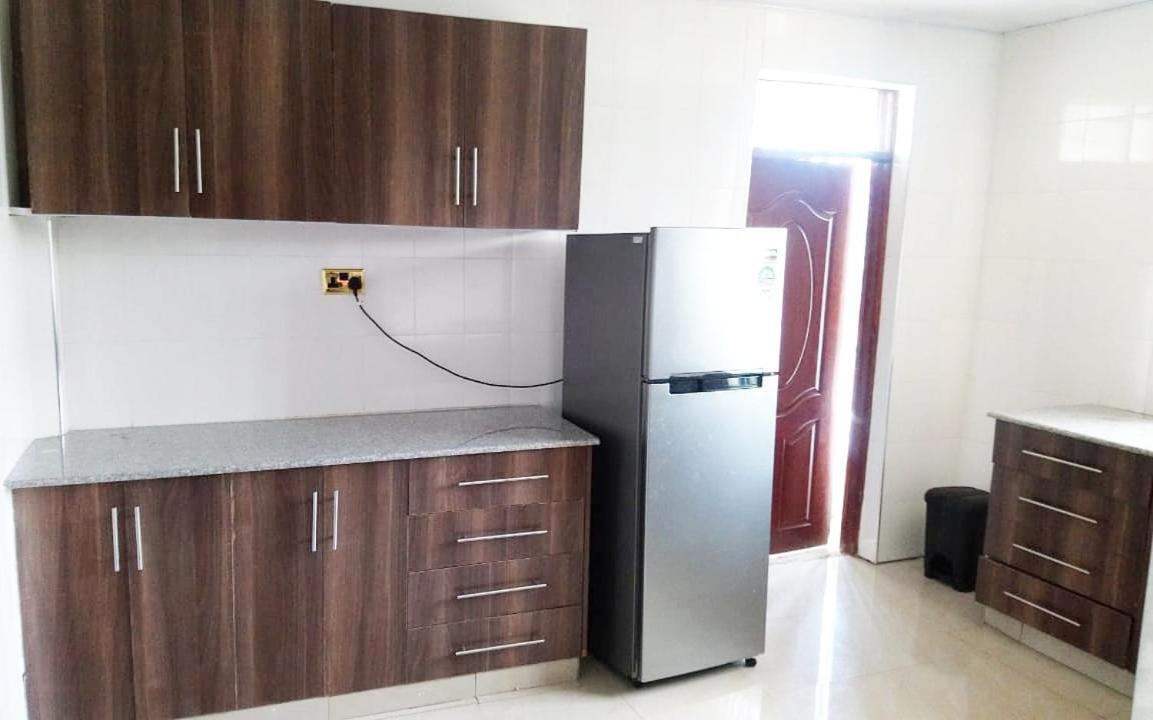 Sofitel 3 Bedrooms Own Compound Mamboleo 키수무 외부 사진